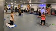 Imagem de Covid-19: Ginásios queixam-se das limitações impostas para as aulas de grupo (Vídeo)