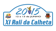 Inscrições para o rali da Calheta terminam dia 5 de junho