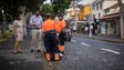 Imagem de Funchal realiza megaoperação de limpeza na baixa da cidade (Vídeo)