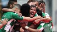 Imagem de Moreirense suspenso um ano