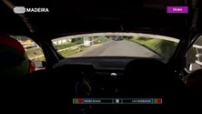 Imagem de Onboard Pedro Paixão – Luís Rodrigues