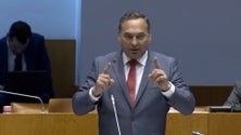 Imagem de António Ventura acusa Ministra de mentir sobre ajudas que excluíram agricultores açorianos
