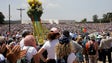 Imagem de GNR fez balanço «muito positivo» de peregrinação a Fátima