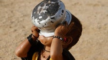 Imagem de Organizações humanitárias alertam para efeitos da guerra na fome em África
