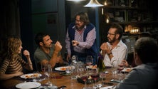 Imagem de Festa do Cinema Italiano arranca hoje no Funchal