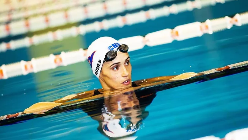 Imagem de Susana Sousa Gomes vence título europeu de masters