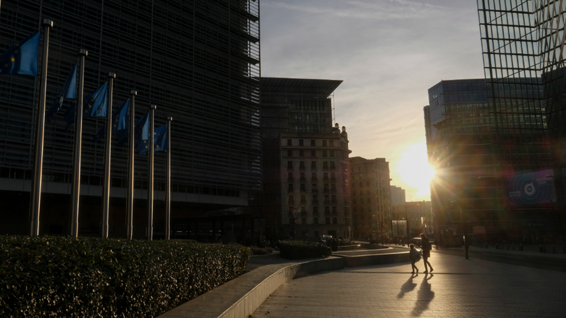 Imagem de Conselho Europeu a 25 de novembro para formalizar acordo do Brexit