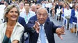 Imagem de Marcelo considera manifestações «importantes e por uma boa causa»