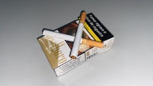 Imagem de Mexer no preço do tabaco «não é prioritário» nesta fase