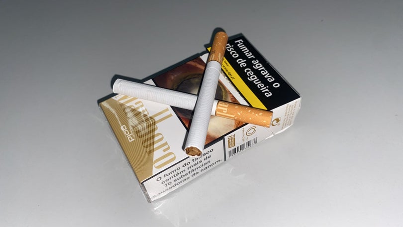 Imagem de Mexer no preço do tabaco «não é prioritário» nesta fase