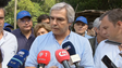 Nuno Melo quer a demissão de dois ministros (vídeo)