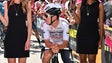 Imagem de Geraint Thomas segura liderança na 19.ª etapa, João Almeida segue em terceiro