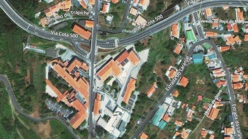 Imagem de Casa de Saúde mental promove “caça ao tesouro” com colaboração de alunos