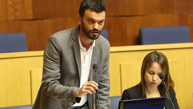 Imagem de PCP quer desconto no preço da gasolina para pesca artesanal na Madeira