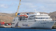 Imagem de Lobo Marinho regressa às viagens inter-ilhas