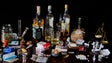 Consumo de drogas duras diminui em Portugal