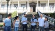 PCP propõe contratação de mais oficiais de justiça para a Madeira (áudio)