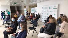 Imagem de Madeira reforça vacinação (áudio)