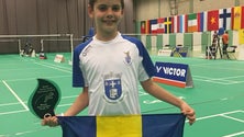 Imagem de Tiago Berenguer venceu o torneio internacional Victor Junior Olve