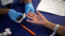 Imagem de Diabetes mata mais de 10 portugueses por dia