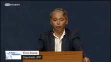 Imagem de Juntos Pelo Povo recomenda uma redução das taxas (vídeo)