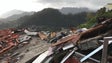 Imagem de 300 mil euros de prejuízos em Santana (áudio)