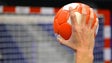 Imagem de Muitos jovens sonham com uma carreira no andebol