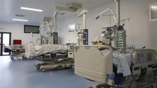 Imagem de Atividade do SNS alinhada com o período antes da pandemia