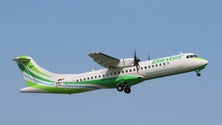 Imagem de Binter vai lançar rota Funchal-Marraquexe entre julho e setembro