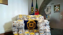 Cooperação internacional é fundamental no desmantelamento do crime organizado (Vídeo)