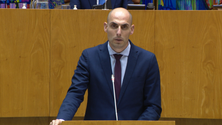 Imagem de ALRAA: Chumbado o projeto de resolução do PS que recomendava alteração do CreditHab e do Programa Mais
