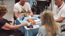 Imagem de Open de Bridge da Madeira com Prize Money de 20 mil euros (áudio)