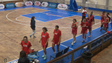 Imagem de CAB escorregou nos Açores e perde com o Sportiva (vídeo)