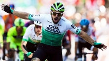 Imagem de Babor vence quarta etapa, João Matias veste amarela