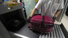 Imagem de ANA Aeroportos alerta para atrasos durante a greve do SEF