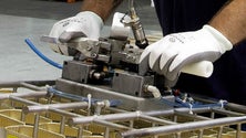 Imagem de Construção da nova fábrica da Cofaco arranca até ao final do ano (Vídeo)