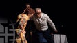 Imagem de Instituições regionais dramatizam temáticas de violência, burlas e roubos