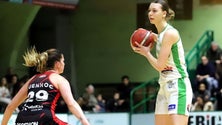 Imagem de CAB Madeira recruta em França