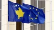 Imagem de Kosovo formaliza pedido de adesão à União Europeia