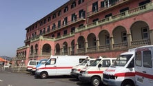 Imagem de Hospital dos Marmeleiros vai entrar em obras