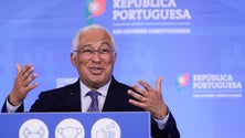 Imagem de Proibido circular entre concelhos do continente na Páscoa