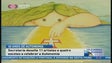 Imagem de Secretaria da educação desafia 11 artistas e quatro escolas a criar quadros alusivos aos 40 anos de autonomia (Vídeo)