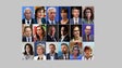 Conheça as caras e os nomes dos ministros do novo Governo (fotogaleria)
