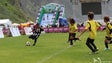 Imagem de São Vicente Cup teve hoje o «pontapé de saída» (vídeo)