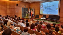 Imagem de Começou um novo ano hidrológico (áudio)