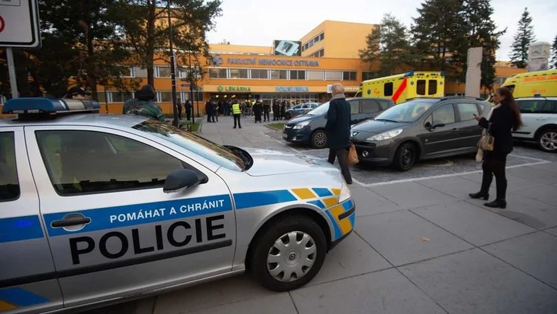 Imagem de Polícia checa investiga 49 pessoas por apoio público à Rússia