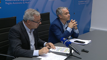 Imagem de JPP quer uma solução para o transporte de doentes não urgentes (vídeo)