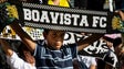 Imagem de Boavista apresenta queixa-crime e corta relações com o Marítimo