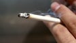 Tabaco mata uma pessoa a cada 50 minutos em Portugal