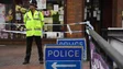 Quatro detidos em Inglaterra por suspeita de planeamento de atos terroristas